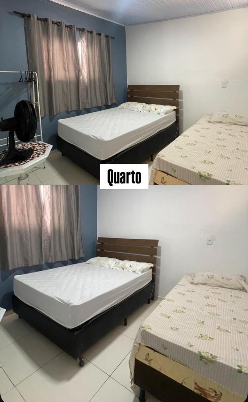 Homestay Aconchego De Um Lar Domiciliar Cabo Frio