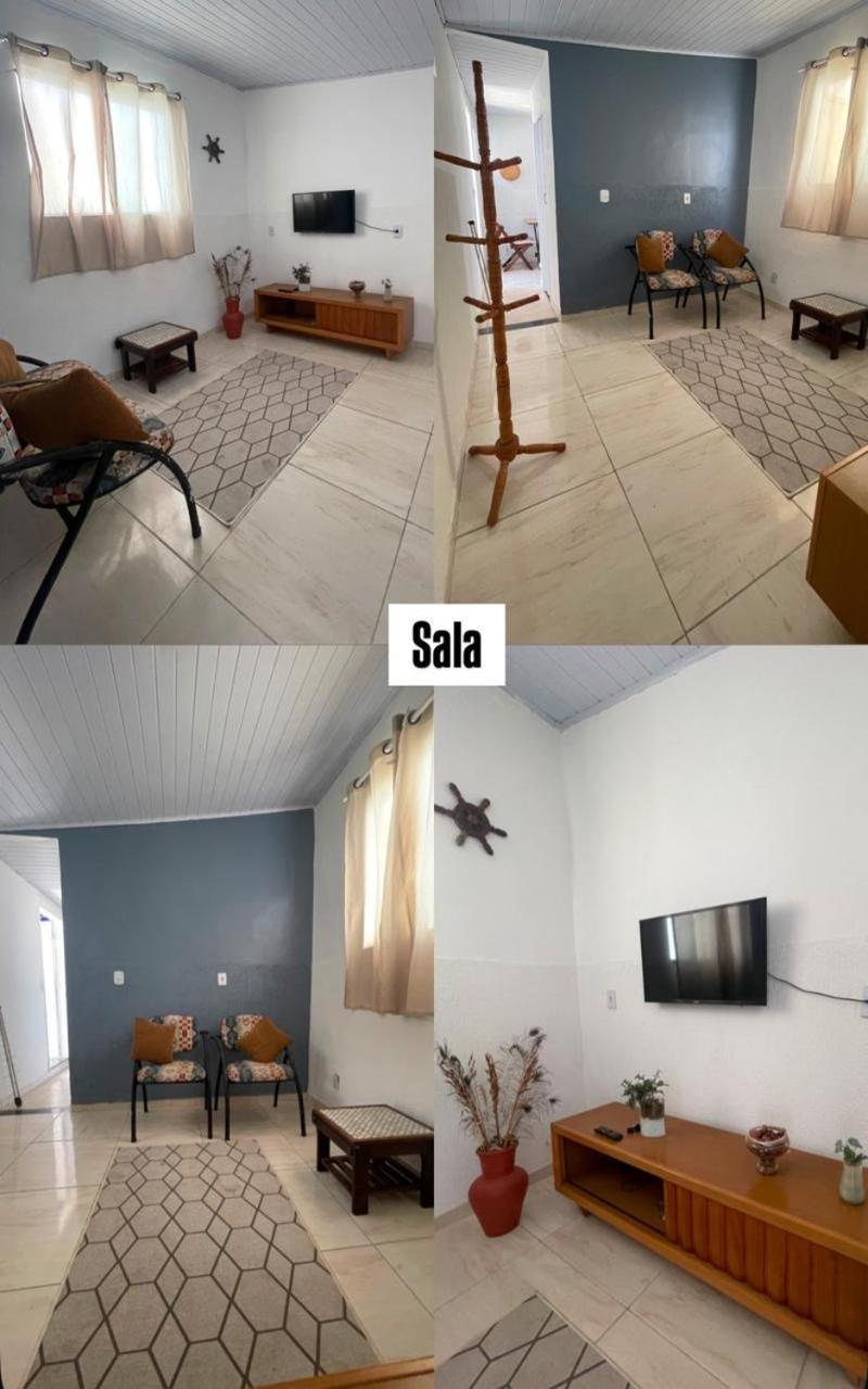 Homestay Aconchego De Um Lar Domiciliar *