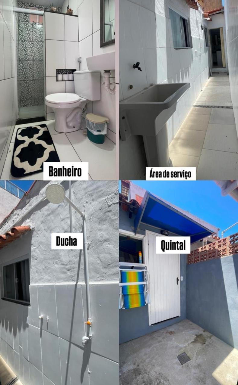 Aconchego De Um Lar Domiciliar Cabo Frio
