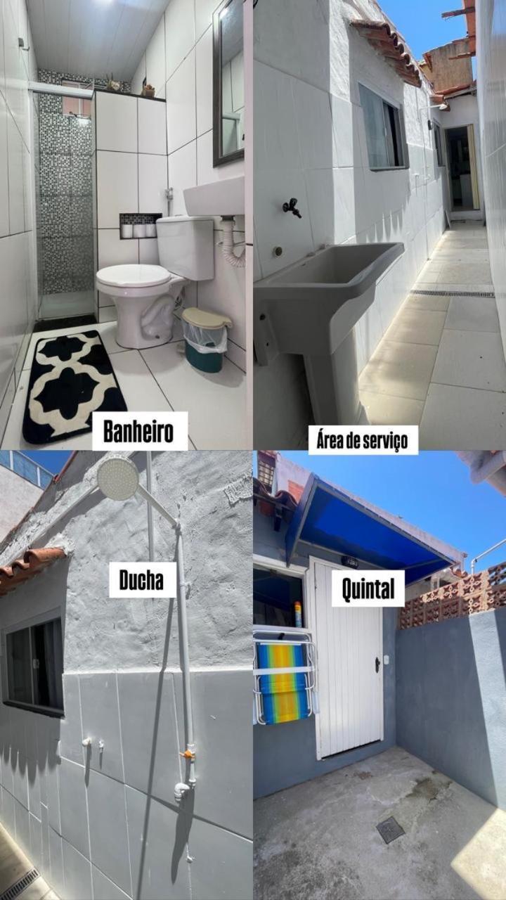 Aconchego De Um Lar Domiciliar * Cabo Frio