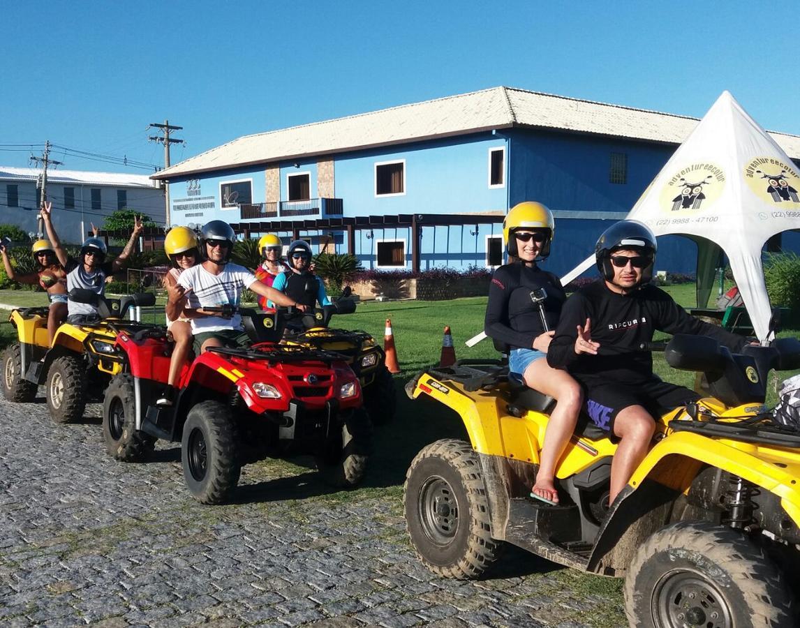 Aconchego De Um Lar Domiciliar Cabo Frio