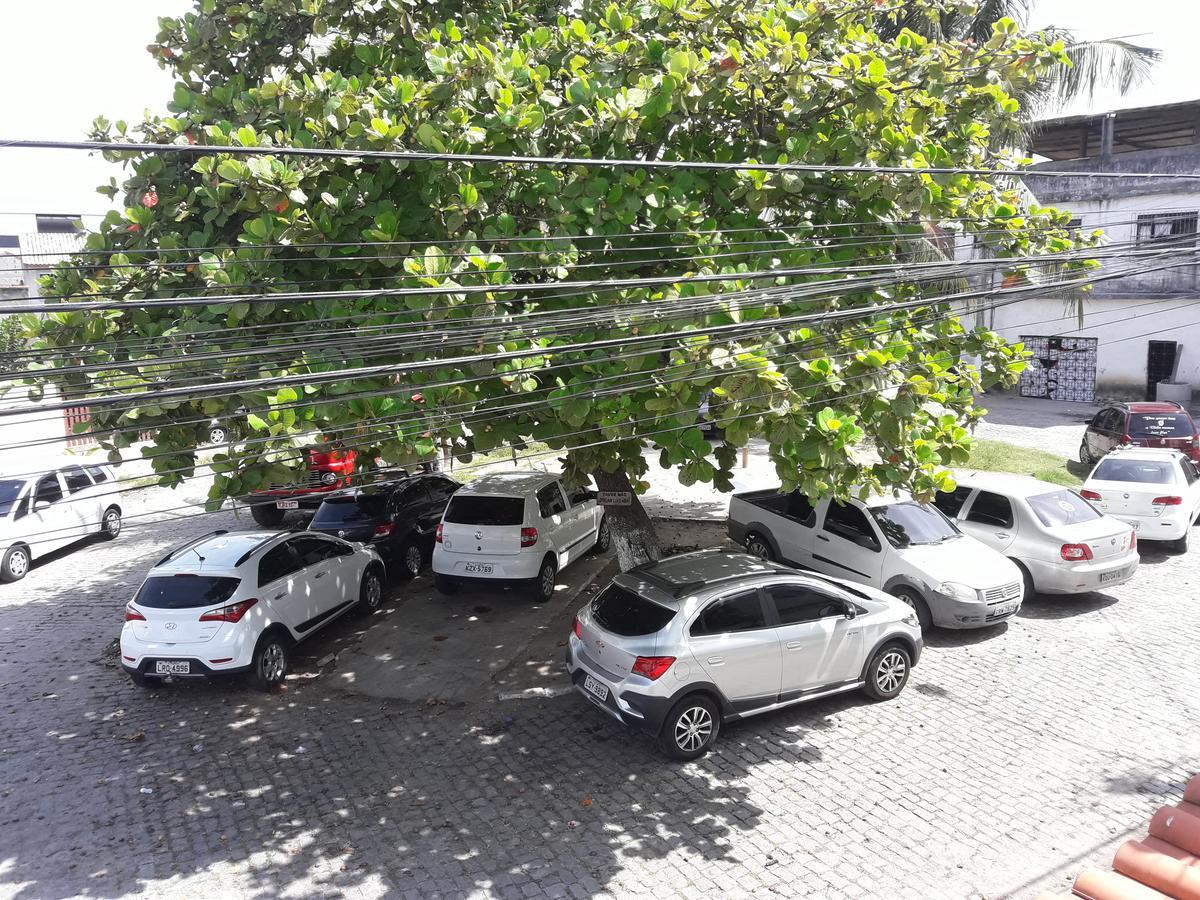 Aconchego De Um Lar Domiciliar Homestay